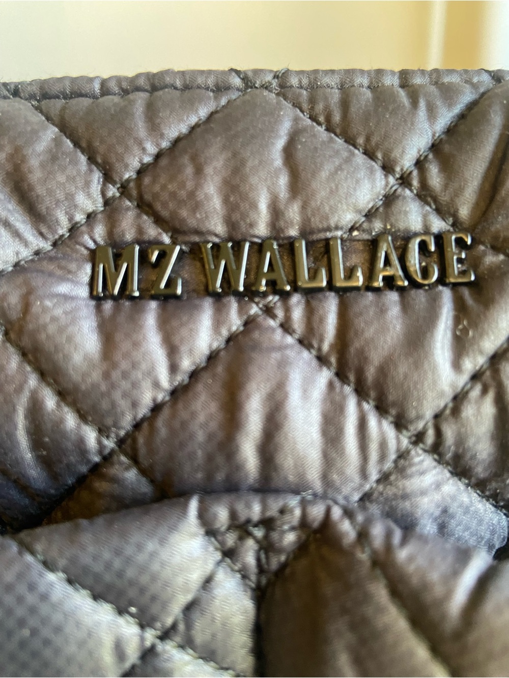 MZ Wallace tote - Picture 3 of 9